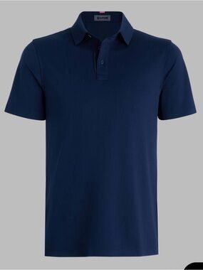 G/Fore Twilight Piqué Polo S